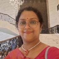 Srabani BSc Tuition trainer in Kolkata