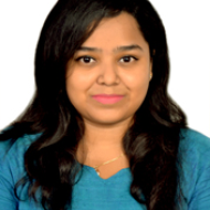 Apeksha R. BTech Tuition trainer in Mumbai