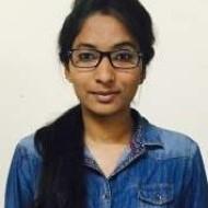 Surabhi J. Class 6 Tuition trainer in Pune