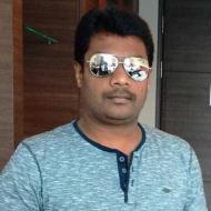 Badri Narayanan R Sales trainer in Chennai