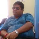 Photo of Somnath Ganguly