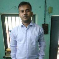 Ritwik Singha Class 11 Tuition trainer in Kolkata