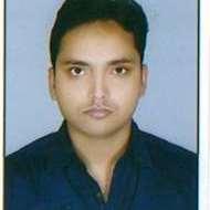 Sushil Kumar Yadav Oracle trainer in Delhi