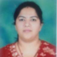 Pooja P. Class 6 Tuition trainer in Delhi