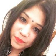 Nikita S. Class 6 Tuition trainer in Delhi