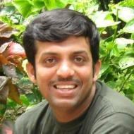 Venugopal Kuruveri HR trainer in Bangalore