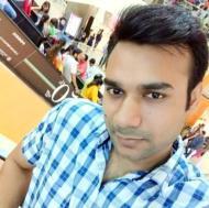 Saurabh Goyal IBPS Exam trainer in Delhi