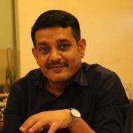 Dwijendra Srivastava Class 6 Tuition trainer in Mumbai