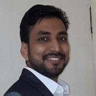 Pankaj Agarwal BCom Tuition trainer in Delhi