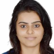 Surbhi C. Class 11 Tuition trainer in Sonipat