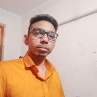 Abhishek Maurya Class 6 Tuition trainer in Delhi