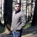 Photo of Vikram Sharma