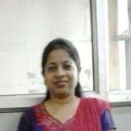 Shivi G. BSc Tuition trainer in Yamuna Nagar