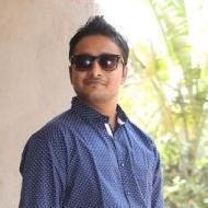 Meet Trivedi Hindi Language trainer in Ahmedabad