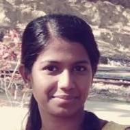 Sowjanya N. Computer Course trainer in Shimoga