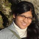 Photo of Anjali G.