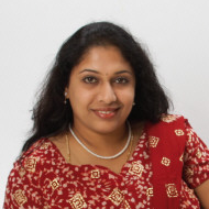 Sushma P. Jewellery Making trainer in Bangalore