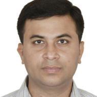 Aditya Kumar Software Testing trainer in Bangalore