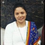 Madhuri P. Class 6 Tuition trainer in Mumbai