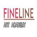 Fine Line Art Academy Oil Painting classes institute in Ghaziabad