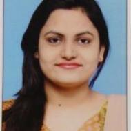 Shivani P. Nursery-KG Tuition trainer in Delhi