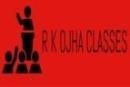 R K Ojha Classes CA Coaching institute in Delhi