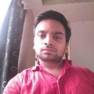 Akash Gupta Class 6 Tuition trainer in Ghaziabad