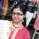 Photo of Sayani G.