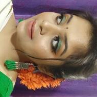 Rishani B. Choreography trainer in Asansol