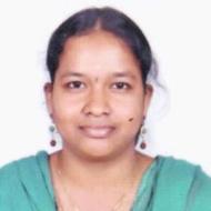 Suganya K. Soft Skills trainer in Chennai