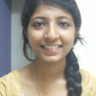 Sakthi P. Vocal Music trainer in Chennai