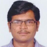 Vinayak Vr Engineering Diploma Tuition trainer in Bangalore