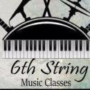 6th String Music Classes photo