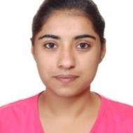 Manpreet K. Class 9 Tuition trainer in Chandigarh