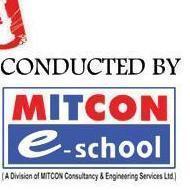 MITCON E SCHOOL 3D Studio Max institute in Pune