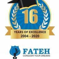 Fateh Education IELTS institute in Delhi