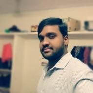 Karthik Class 9 Tuition trainer in Hyderabad