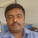 Photo of Srinivas E