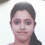 Tanya Class 9 Tuition trainer in Delhi