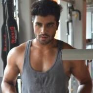 Sergi Chiru Gym trainer in Bangalore