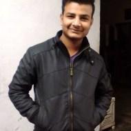 Hemant Prajapati Class 11 Tuition trainer in Delhi