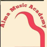 Alma Music Academy Keyboard institute in Delhi