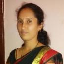 Photo of Krithika