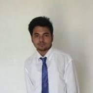 Arijit Kundu Class 6 Tuition trainer in Kolkata