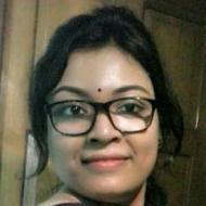 Payal M. BA Tuition trainer in Kolkata