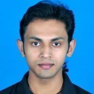 Akhil Raj U R Class 9 Tuition trainer in Kollam