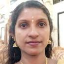 Photo of Prathibha N.