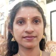 Prathibha N. Computer Course trainer in Thrissur