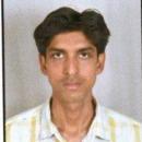 Photo of Alok Tiwari