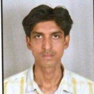 Alok Tiwari Class 12 Tuition trainer in Varanasi